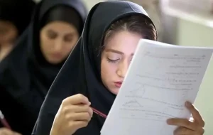 نحوه برگزاری امتحانات دانش‌آموزان در شرایط جنگی چگونه است؟