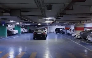 نخستین پارکینگ-پناهگاه تهران افتتاح می‌شود/ اطلاعیه مهم شورای شهر