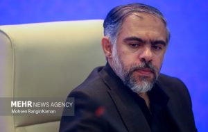 نظرسنجی صداوسیما از ایام جنگ؛ ۷۶ درصد عملکرد سازمان را مناسب دانستند