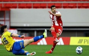 نقش غیررسمی مهدی طارمی در یک پرونده مهم افشا شد