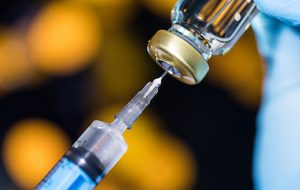 نقش محافظتی واکسن در مقابل ۲۵ بیماری عفونی