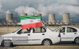 نقش پذیری مردم در میدان جنگ؛ مسئولیت پذیری مردم کنشی انقلابی