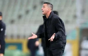 نقشه جدید پرسپولیس / اوسمار به ایران باز میگردد؟