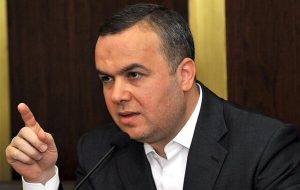 نماینده لبنانی: مذاکره با رژیم صهیونیستی اشتباه بزرگی است