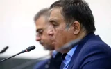 واکنش تاجرنیا به شایعات عدم تیمداری هلدینگ
