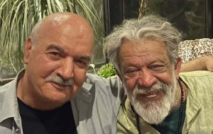 واکنش جالب ایرج طهماسب به وعده‌های آمریکایی‌ها