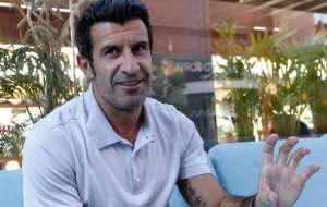 واکنش جالب فیگو به شایعه جایگزینی ایتالیا به جای ایران!