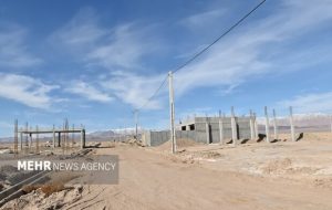 واگذاری زمین طرح جوانی جمعیت به ۸۳۱ نفر در کهگیلویه و بویراحمد