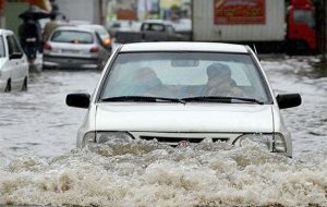 وضعیت هواشناسی ایران سهشنبه ۱۸ فروردین ۱۴۰۵ / بارش باران، برف و وزش باد شدید در این استانها ادامه دارد وضعیت هواشناسی ایران سهشنبه ۱۸ فروردین ۱۴۰۵ / بارش باران، برف و وزش باد شدید در این استانها ادامه دارد