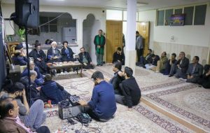 وظیفه امروز جامعه حفظ انسجام ملی در شرایط جنگ شناختی دشمنان است