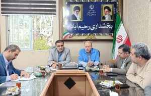 ویشکایی: ایمنی ساکنان روستای لشکان اشکور در اولویت اقدامات است