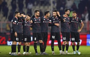 پرسپولیس در نخستین تمرین پس از جنگ با چالش بزرگی رو به رو شد پرسپولیس در نخستین تمرین پس از جنگ با چالش بزرگی رو به رو شد