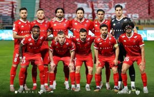 پرونده پرسپولیس و شمس آذر به نتیجه رسید/ اعلام رأی نهایی کمیته استیناف