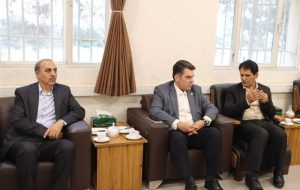 پیاده‌سازی حکمرانی کشاورزی دانش‌بنیان، راهبرد محوری زپارس