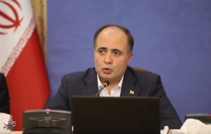 پیش بینی تولید 14 میلیون تن گندم در سال زراعی جاری