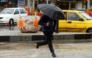 پیش بینی هواشناسی کشور امروز شنبه ۱۵ فروردین ۱۴۰۵ / بارش باران و برف در ۲۹ استان ادامه دارد