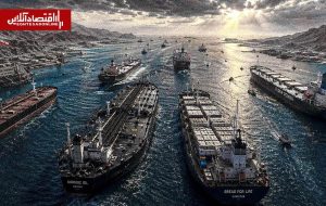 پیش‌بینی بازارها از آینده تنگه هرمز