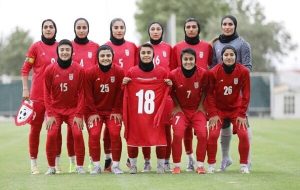 چرا تیم ملی فوتبال بانوان به بازیهای آسیایی اعزام نشدند؟ چرا تیم ملی فوتبال بانوان به بازیهای آسیایی اعزام نشدند؟
