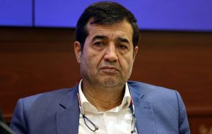 چراغ سبز وزیر ورزش برای ادامه لیگ برتر / تصمیم نهایی در انتظار اعلام فدراسیون فوتبال