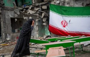 چند پرده از جنگ رمضان و نوآوری‌های روانشناختی در اندیشه رهبر شهید