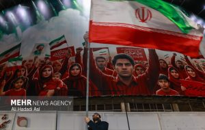 چگونه می‌توان هزینه جنگ رمضان را برای آمریکا افزایش داد؟