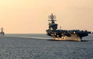 چین خواستار بازگشایی تنگه هرمز شد!