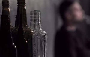 کارگاه تولید مشروبات الکلی در شهرستان بویراحمد کشف شد