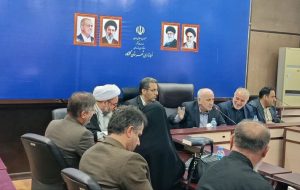 کریدور شمال – جنوب  شرق مازندران را به منطقه ترانزیتی تبدیل می‌کند