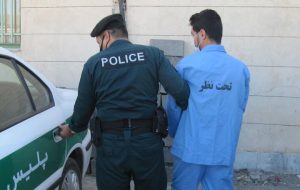 کشف ۸ فقره انواع سرقت در  اسدآباد