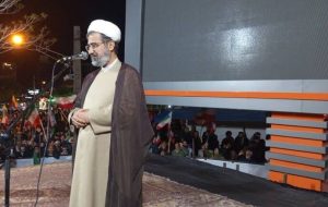 کفیل: جنگ کارآمدی صنعت ایران را به رخ دنیا کشید