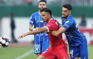 کناره‌گیری تیم‌های صنعتی از لیگ برتر منتفی شد