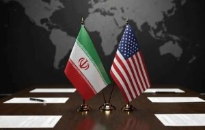 کنایه تند نیویورک تایمز به ترامپ و تیم مذاکرهکننده آمریکا کنایه تند نیویورک تایمز به ترامپ و تیم مذاکرهکننده آمریکا