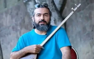 کنایه تند پرواز همای به طرفداران پهلوی+ عکس