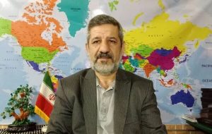 کنعانی مقدم:آمریکا در مذاکرات به دنبال گرفتن امتیاز است نه دادن امتیاز