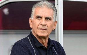 کی‌روش بازهم به جام‌جهانی رسید!