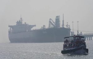 گزارش سی‌ان‌ان درمورد آخرین وضعیت محاصره دریایی ایران