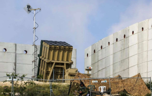 گنبد آهنین در خاک امارات/ همکاری بی‌سابقه امنیتی ابوظبی و تل‌آویو کلید خورد