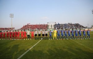 ۱۲ باشگاه مقابل ادامه لیگ ایستادند/ کدام تیم‌ها موافق‌اند؟