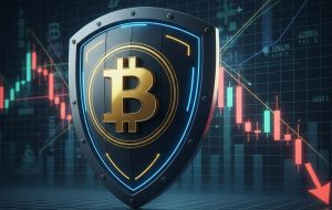 آیا بیت کوین می‌تواند پوشش ریسک معاملات فارکس باشد؟ تحلیل فرصت‌ها و چالش‌ها