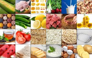 آثار جنگ تحمیلی سوم بر کشاورزی و امنیت غذایی