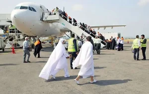 آخرین جزئیات درباره ازسرگیری پرواز به عتبات عالیات/ زائران این خبر مهم را از دست ندهند