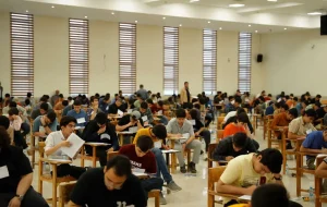 آخرین مهلت ثبتنام در کنکور اعلام شد آخرین مهلت ثبتنام در کنکور اعلام شد