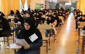 آزمون ارتقای دستیاران تخصصی پزشکی اول مرداد برگزار می‌شود