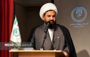 آزمون تخصصی حافظان قرآن در سمنان برگزار شد؛ اعطای مدرک تخصصی به حفاظ