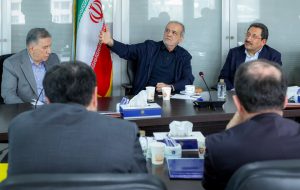 آغاز اجرای الگوی جدید توزیع کالا با مشارکت مستقیم اصناف