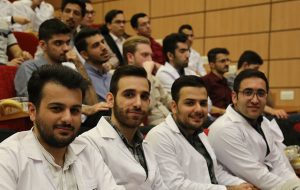 آغاز ثبتنام هجدهمین المپیاد علمی دانشجویان علوم پزشکی از ۱۲ خرداد آغاز ثبتنام هجدهمین المپیاد علمی دانشجویان علوم پزشکی از ۱۲ خرداد