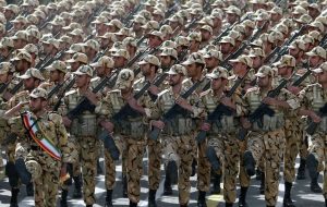 آغاز جذب «امریه سربازی» توسط نهاد نمایندگی رهبری در دانشگاه ها از فردا