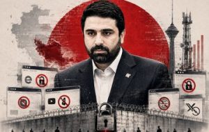 آقامیری، از عضویت در گروه فشار دانشجویی تا سکاندار پشتپرده فیلترینگ + عکس آقامیری، از عضویت در گروه فشار دانشجویی تا سکاندار پشتپرده فیلترینگ + عکس