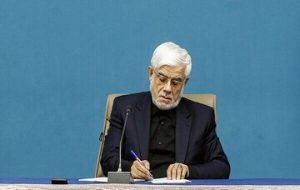 آقای عارف! هرچه فیلترشکن فروشها درآمد کسب کرده اند، بگیرید و به ملت برگردانید