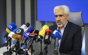 آمارِ اقتدار؛ از قرارداد ۱۷ میلیون دلاری نانویی تا جایگاه چهارمی دنیا آمارِ اقتدار؛ از قرارداد ۱۷ میلیون دلاری نانویی تا جایگاه چهارمی دنیا
